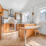 Apartment By Gruene Zur Post - 100 % Bio & Ceconi