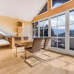 Apartment By Gruene Zur Post - 100 % Bio & Ceconi