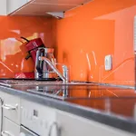 Apartment By Gruene Zur Post - 100 % Bio & Ceconi