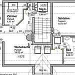 By Gruene Zur Post - 100 % Bio & Ceconi Apartment