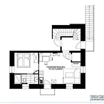 Apartment By Gruene Zur Post - 100 % Bio & Ceconi Salzburg