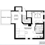 By Gruene Zur Post - 100 % Bio & Ceconi Apartment