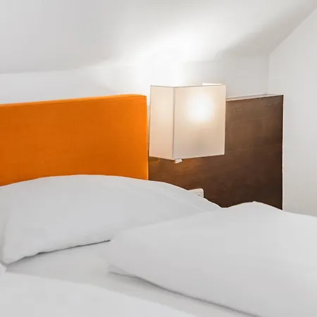 By Gruene Zur Post - 100 % Bio & Ceconi Appartamento Salisburgo