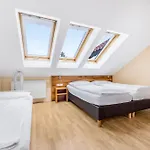 شقة By Gruene Zur Post - 100 % Bio & Ceconi *