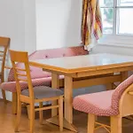 شقة By Gruene Zur Post - 100 % Bio & Ceconi