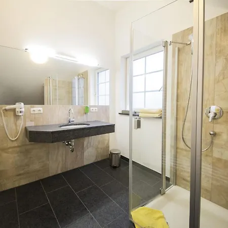 Apartmán By Gruene Zur Post - 100 % Bio & Ceconi *