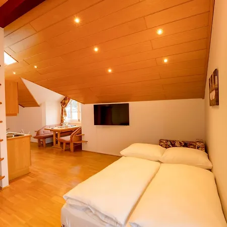 Apartment By Gruene Zur Post - 100 % Bio & Ceconi Salzburg