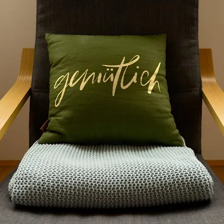 By Gruene Zur Post - 100 % Bio & Ceconi *