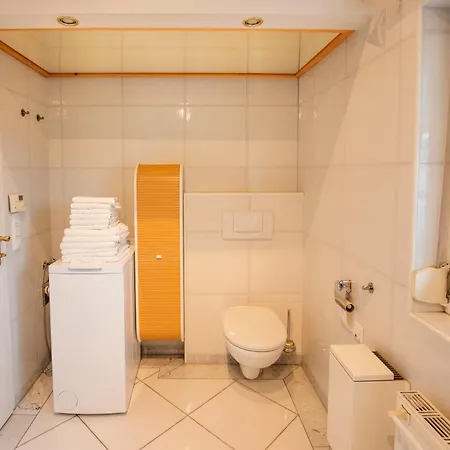 By Grüne Zur Post - 100 % Bio&villa Ceconi Apartamento *