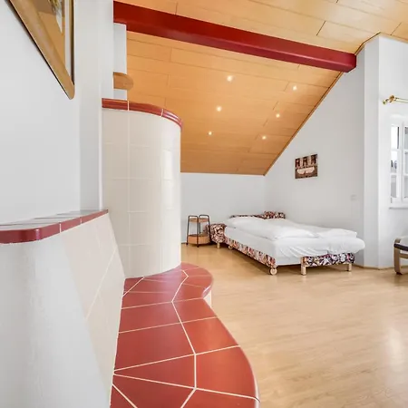 By Gruene Zur Post - 100 % Bio & Ceconi Lejlighed Salzburg