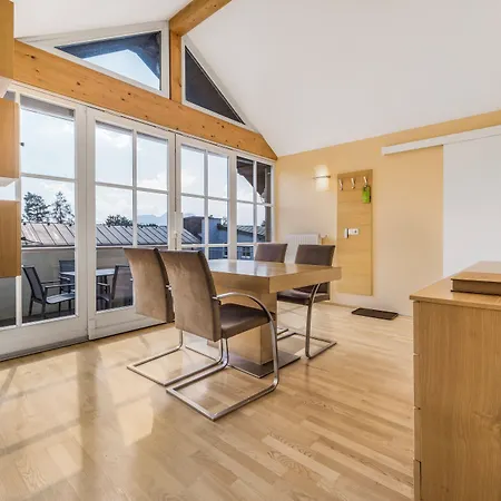 Apartamento By Grüne Zur Post - 100 % Bio&villa Ceconi *