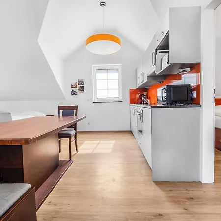 By Grüne Zur Post - 100 % Bio&villa Ceconi Apartment Salzburg