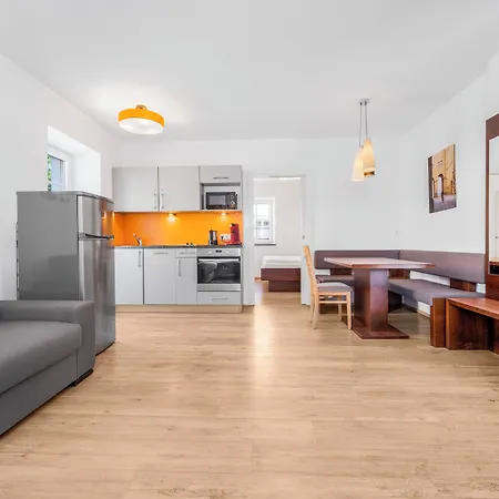 Apartment By Grüne Zur Post - 100 % Bio&villa Ceconi