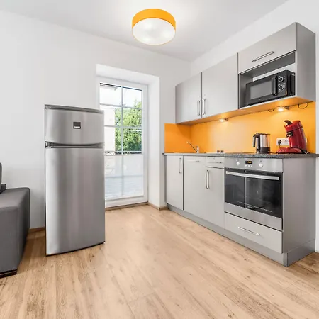 By Grüne Zur Post - 100 % Bio&villa Ceconi Apartment *