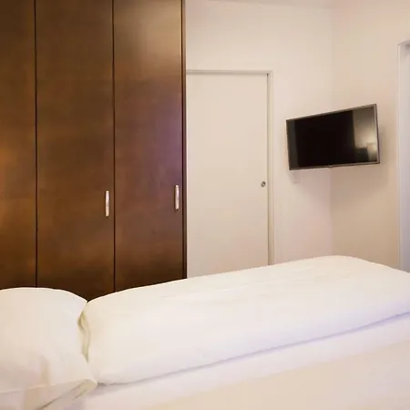 Apartment By Gruene Zur Post - 100 % Bio & Ceconi