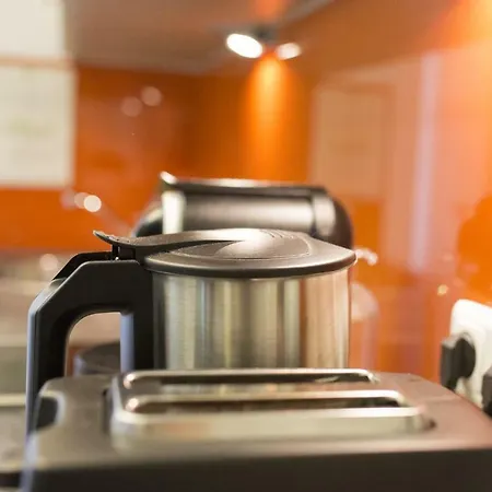 شقة By Gruene Zur Post - 100 % Bio & Ceconi سالزبورغ