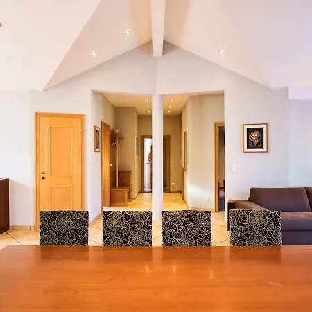 Apartment By Gruene Zur Post - 100 % Bio & Ceconi Salzburg