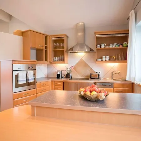 Apartmán By Gruene Zur Post - 100 % Bio & Ceconi Solnohrad