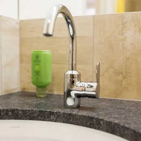 By Gruene Zur Post - 100 % Bio & Ceconi شقة سالزبورغ