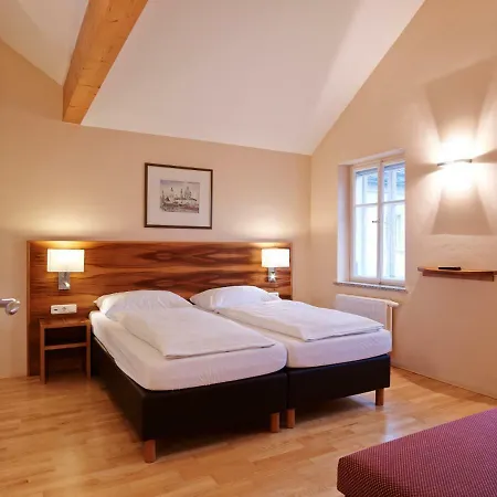 Apartment By Gruene Zur Post - 100 % Bio & Ceconi