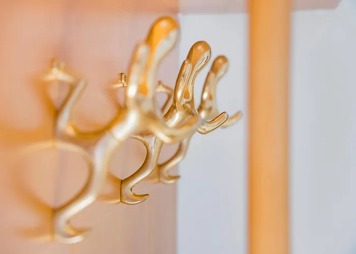 Apartament By Gruene Zur Post - 100 % Bio & Ceconi Salzburg