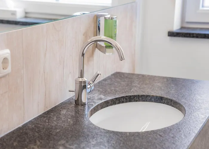 Apartament By Gruene Zur Post - 100 % Bio & Ceconi