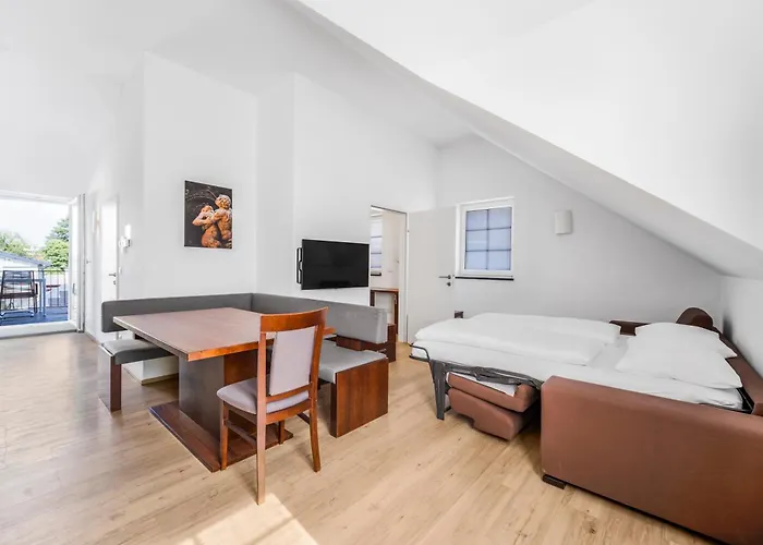 By Gruene Zur Post - 100 % Bio & Ceconi Apartament Salzburg