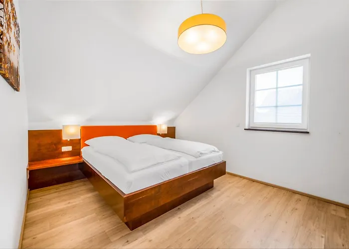 By Gruene Zur Post - 100 % Bio & Ceconi Lejlighed *