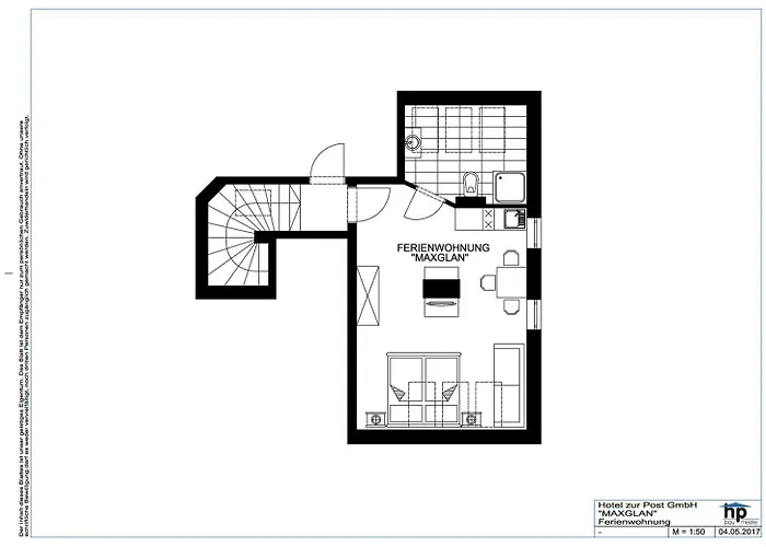 By Gruene Zur Post - 100 % Bio & Ceconi