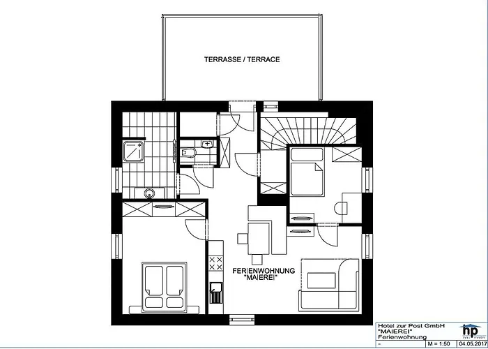 By Gruene Zur Post - 100 % Bio & Ceconi *