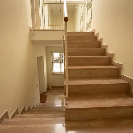 Apartamento By Gruene Zur Post - 100 % Bio & Ceconi *
