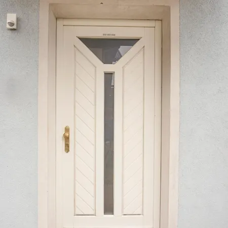 Apartamento By Gruene Zur Post - 100 % Bio & Ceconi *