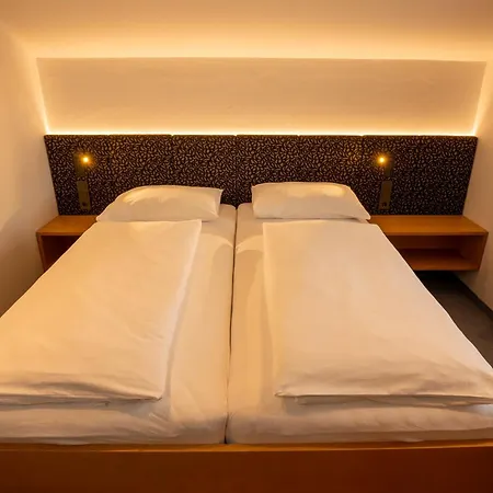 Apartamento By Gruene Zur Post - 100 % Bio & Ceconi