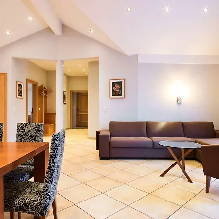 Apartamento By Gruene Zur Post - 100 % Bio & Ceconi Salzburgo