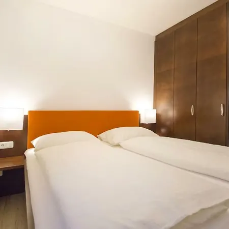 Apartamento By Gruene Zur Post - 100 % Bio & Ceconi